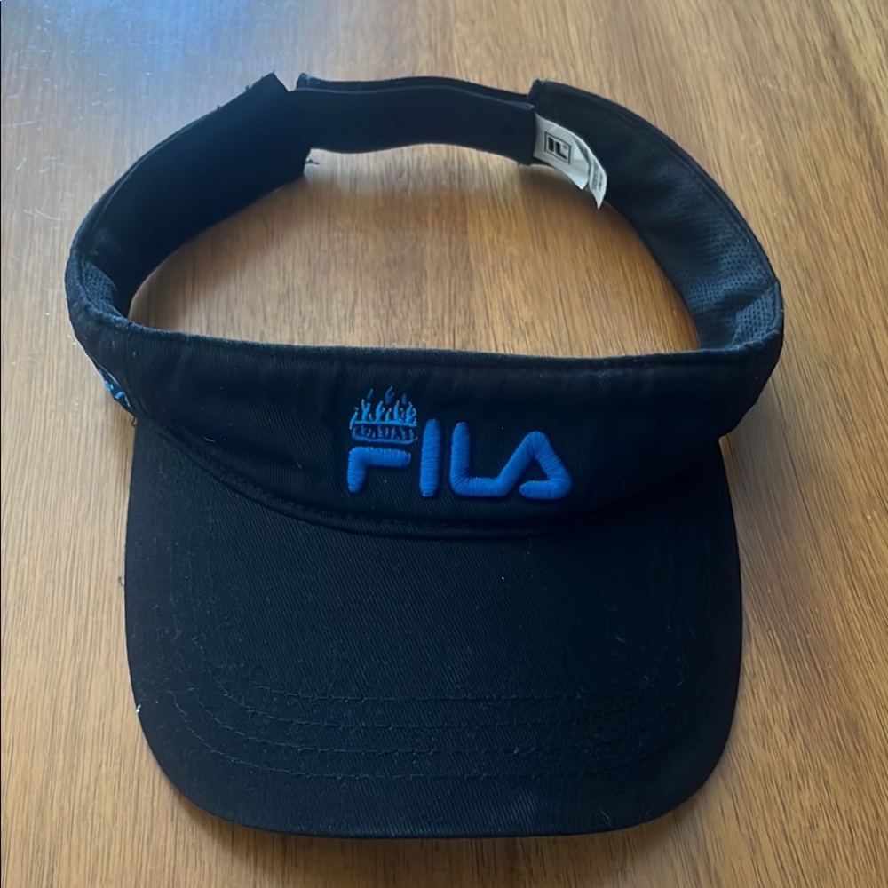 FILA X Disney Villains UO Exclusive Visor